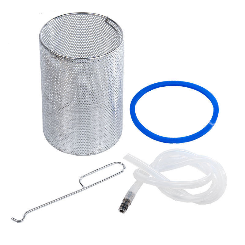 Autoklaw medyczny kl.N 3L SUN3-I - obrazek 4