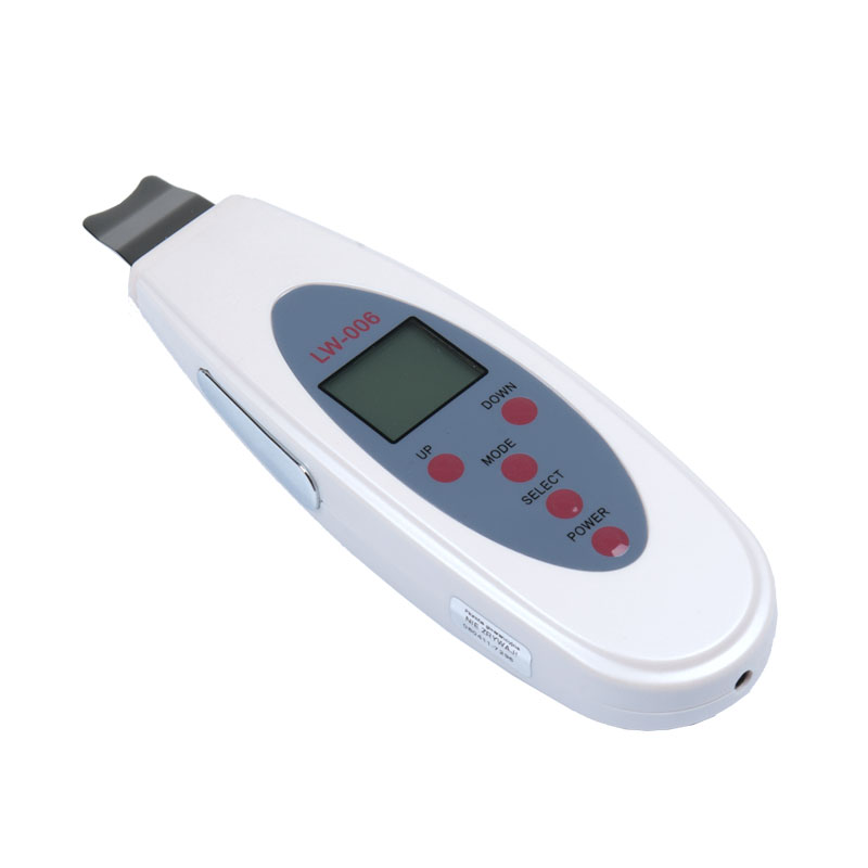 Peeling kawitacyjny BN-202 (przenośny) - obrazek 2