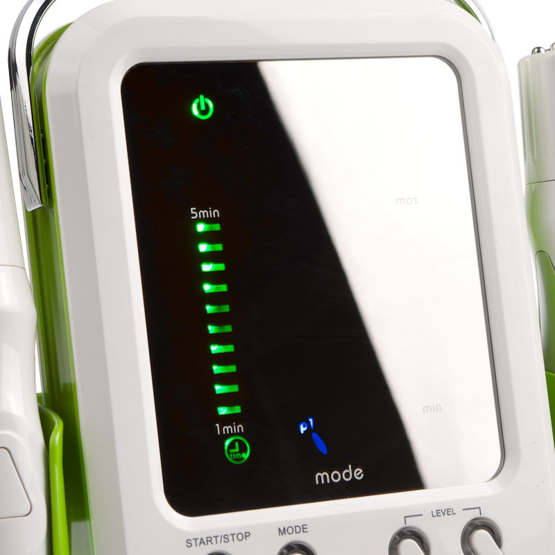 Mini RF Radio Frequency BN-CR200 - obrazek 2