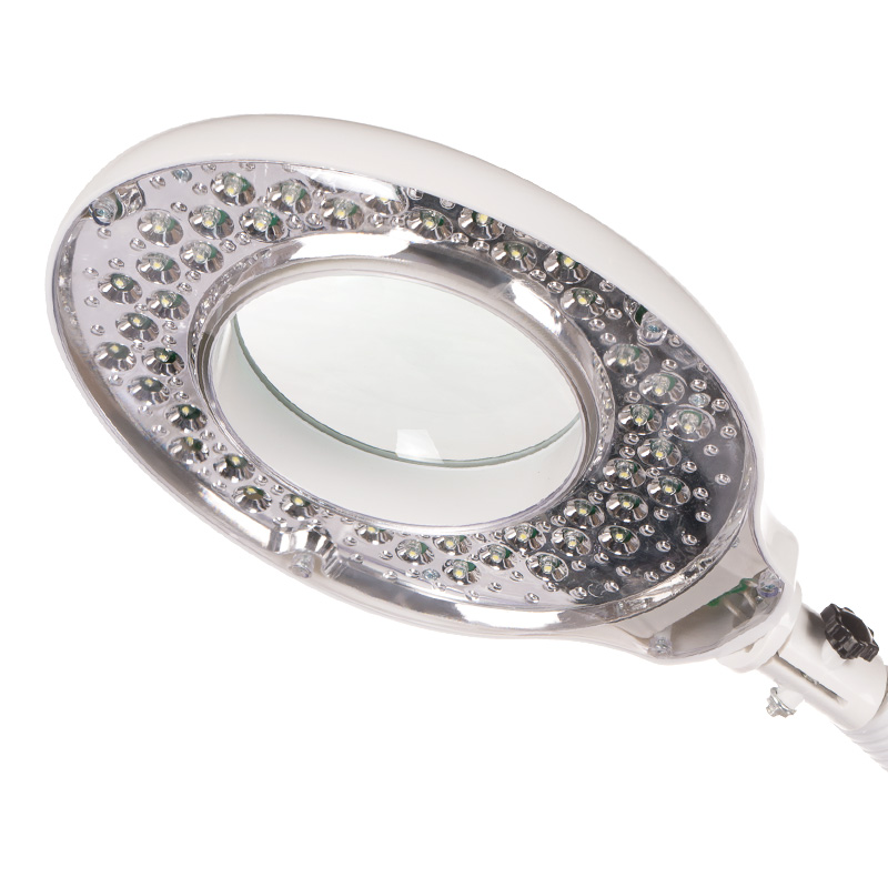 Kombajn kosmetyczny 11 funkcji BR-9900H - obrazek 7