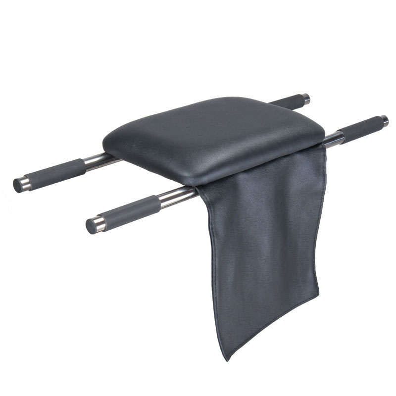 Dziecięce siedzisko fryzjerskie BD-9803 - obrazek 3