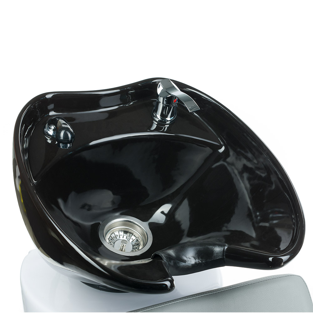 Myjnia fryzjerska Arturo BR-3573 jasno szara - obrazek 4