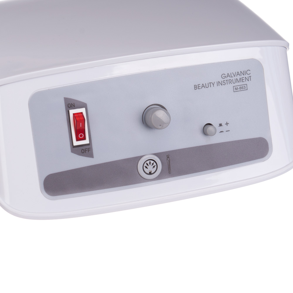 Galwan BR-863 Szary - obrazek 3