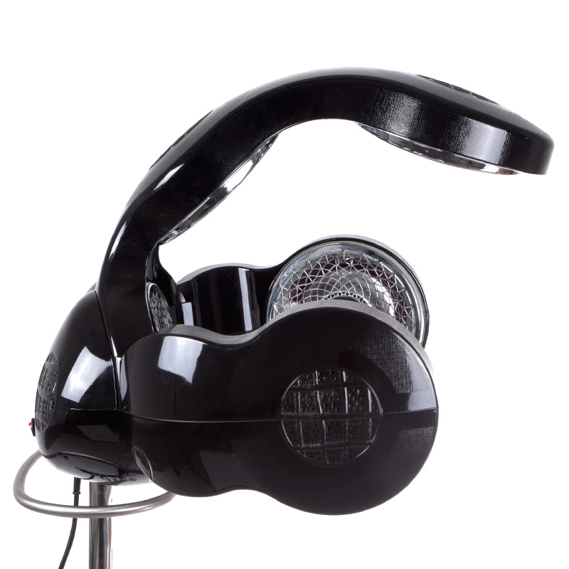 Infrazon fryzjerski na statywie NG-HDM168 - obrazek 3