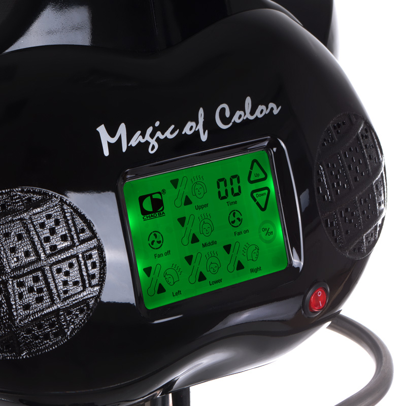 Infrazon fryzjerski na statywie NG-HDM168 - obrazek 4