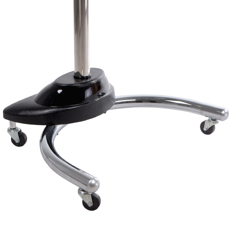 Infrazon fryzjerski na statywie NG-HDM168 - obrazek 5