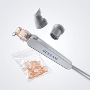 hydradermabrazja meico