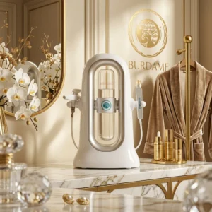 hydradermabrazja meico