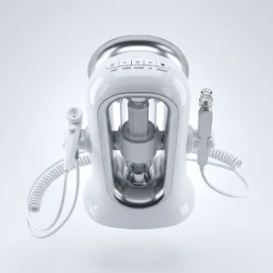 hydradermabrazja meico